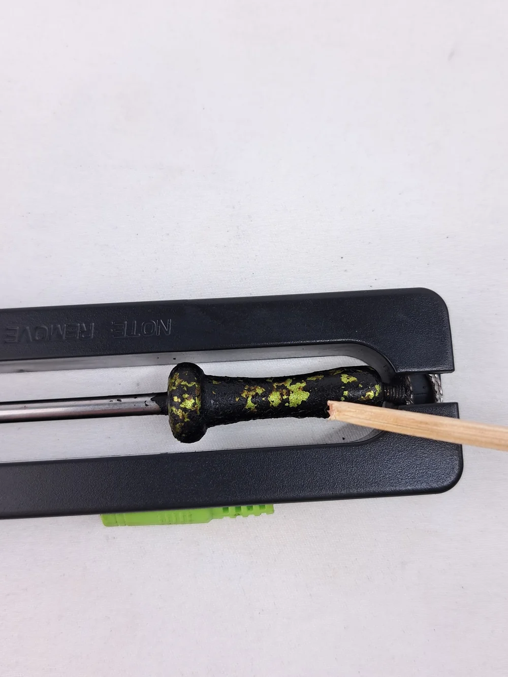 Taimasi orange dual